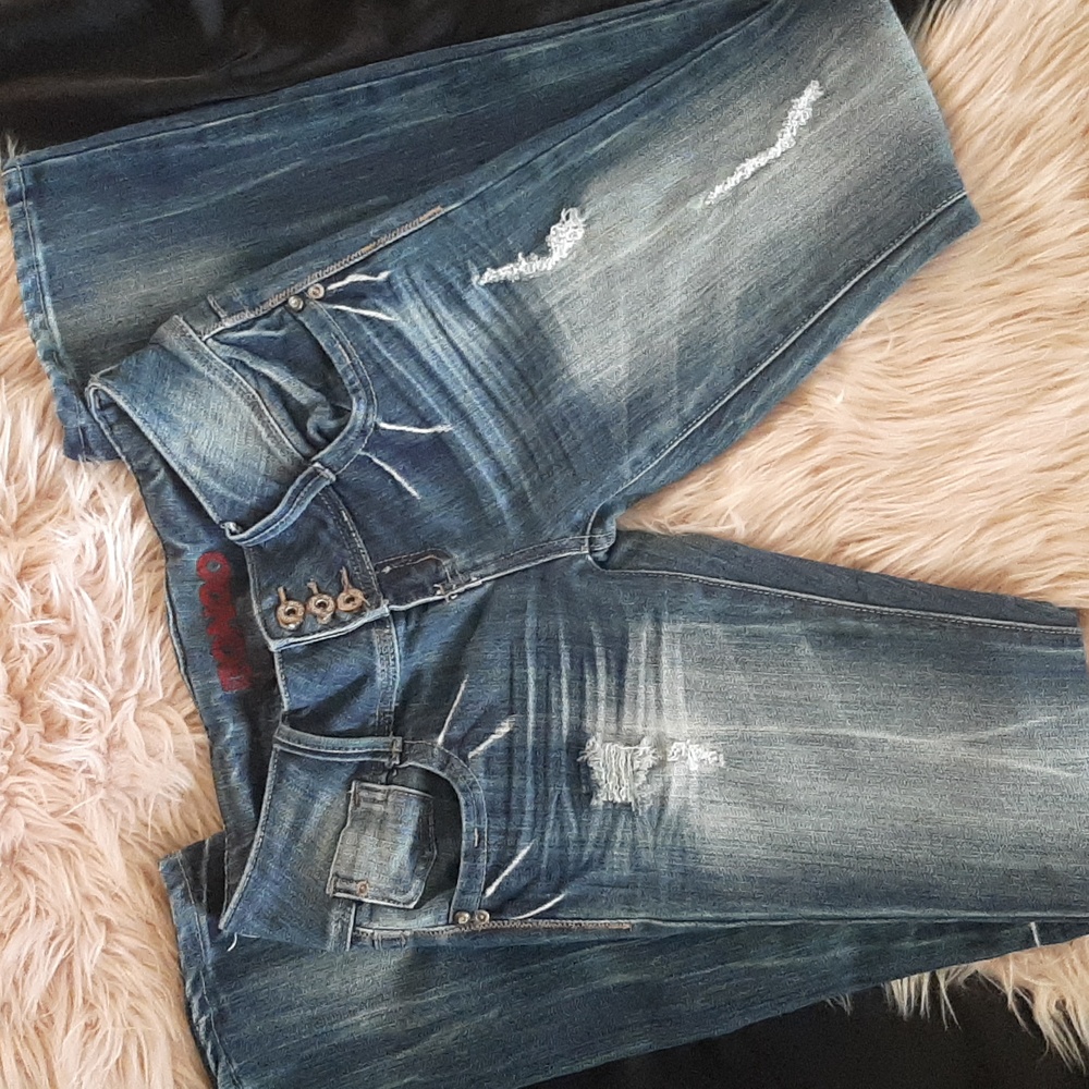 BONGO Jeans